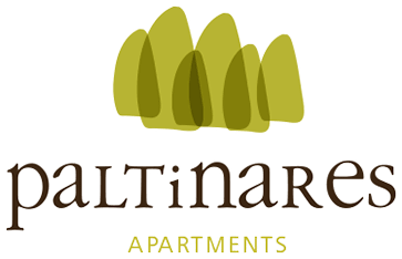 Apartments Paltinares Logo